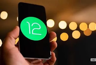 android 12 beta version in hindi
