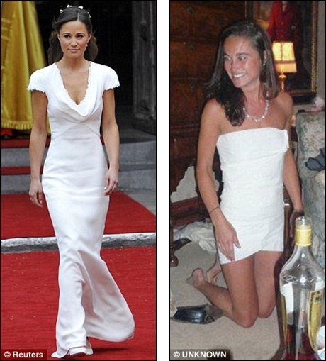 Pippa Middleton pictures