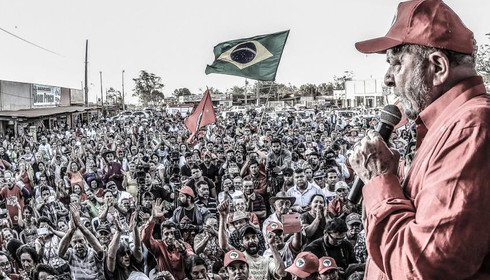 Pregar morte de Lula é condenar liberdade