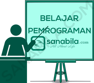 Jenis-jenis Variabel Dalam Bahasa C Part 2