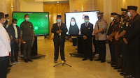 Pemkot Bekasi Resmikan Layanan Baru di RSUD dr.Chasbullah Abdulmajid Kota Bekasi 