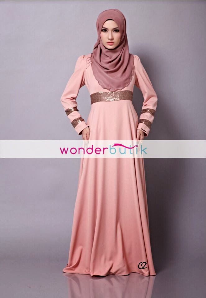 Wonderbutik Malaysia Online Blogshop Shawls Bawal Hijab 