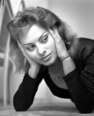 sophia loren pictures