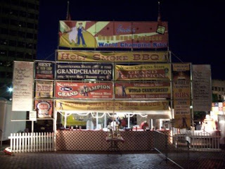 photo of Jack's, BBQ Beach Party, Boston, 2008