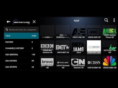 codes iptv xtream codes stb emu unlimited m3u links