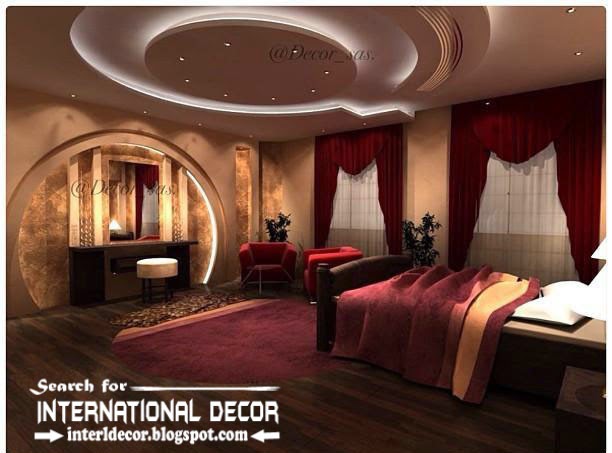 Ceiling Designs 