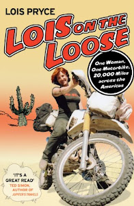 Lois on the Loose (English Edition)