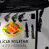 PMDF prende homem por porte ilegal de arma de fogo em Samambaia