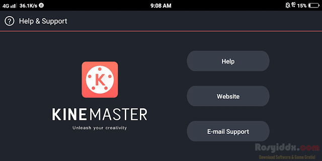 Download Kinemaster Pro APK Full Unlock Versi Terbaru √ KineMaster Pro Video Editor v4.9.10.12802.CZ Unlocked APK