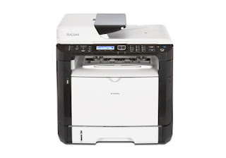 Ricoh SP 325SFNw Driver Downloads, Review And Price