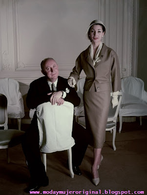 Christian Dior