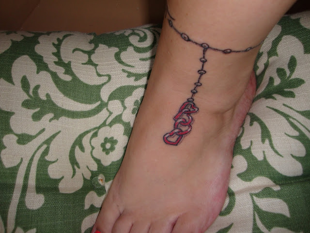 Bracelet Tattoos2