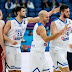 Εθνικη ομάδα Μπασκετ - Ευρωπαϊκό 2017