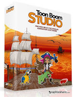 Toon Boom Studio 7.1.18189