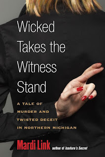 Wicked Takes the Witness Stand by Mardi Link