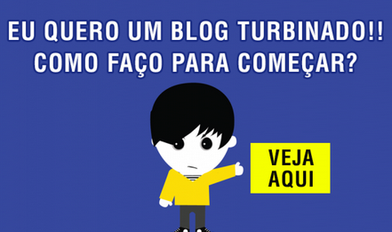 Blog Turbo