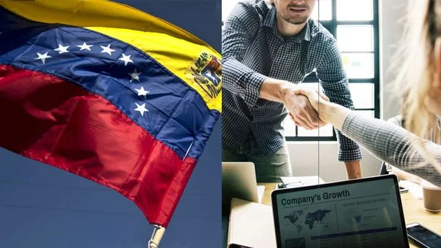 @figueroazabala: Ser emprendedor en Venezuela