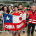 Boxeadora de Lontué aseguró medalla en los Panamericanos