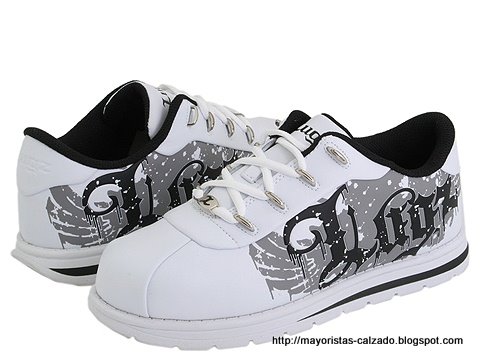 Mayoristas calzado:KA832614