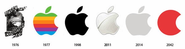 Future Apple Logo , Apple Logo In future , psmasters