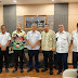 Wagub Sumbar Sambangi Kementerian PUPR untuk Perjuangkan Pembangunan Infrastruktur Strategis Daerah