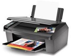 Epson Stylus CX4450