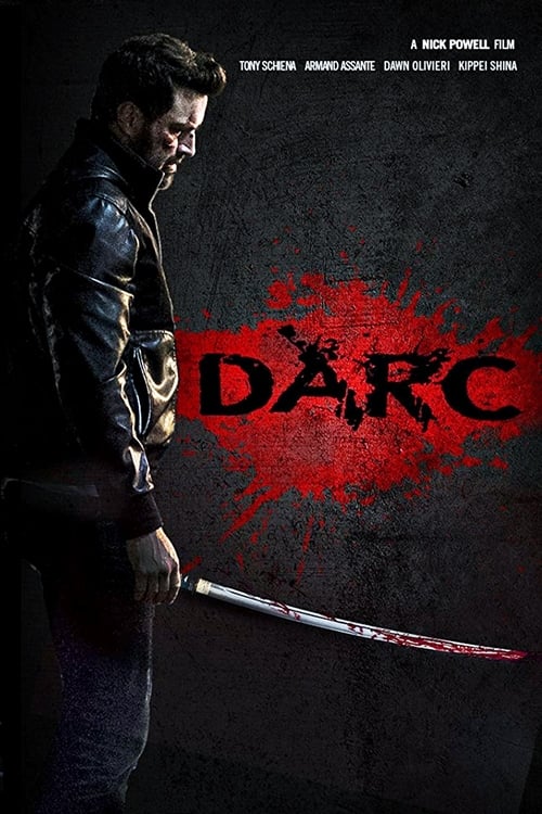 Watch Darc 2018 Full Movie With English Subtitles