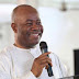 Supreme Court Restores Akpabio As APC’s Candidate For Akwa Ibom North