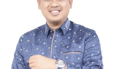 Daniel AW Apresiasi Polresta Atas Terpilihnya 'Banda Aceh' Sebagai Kawasan Tertib Lalu Lintas Se Indonesia.