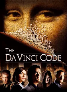 O Código Da Vinci (2006)