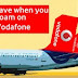 VODAFONE LAUNCHES NEW ROAMING PACKS