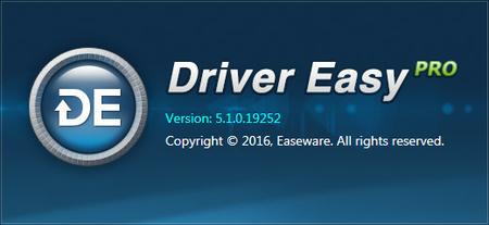 تحميل وتفعيل DriverEasy Professional برنامج تحديث وتحميل جميع التعريفات للكمبيوتر