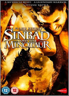 b69 Download   Sinbad e o Minotauro DVDRip   AVI   Dublado