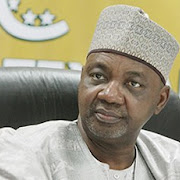 
Former Vice President, Sambo alleges plans to implicate him for corruption
