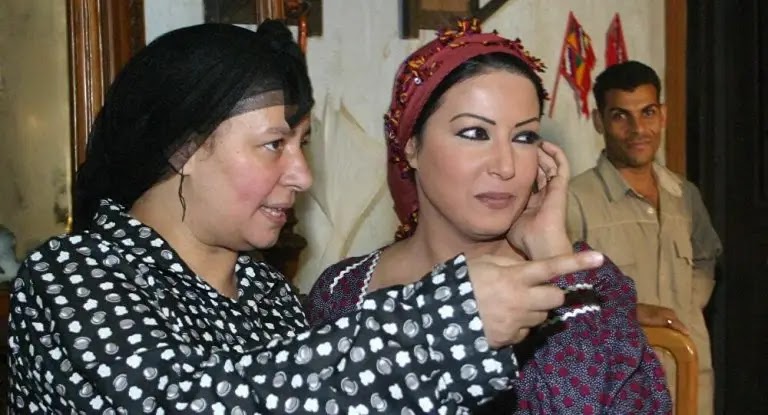 Abla Kamel's ex-husband reveals the truth about her cancer