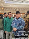 PDI-P Siap Berkoalisi Dengan PKB Dalam Pilkada Kota Bekasi 2024