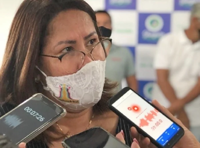 Prefeita Suzana Ramos apresenta panorama positivo dos três primeiros meses de governo - Portal Spy Notícias de Juazeiro e Petrolina