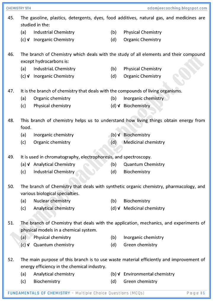 fundamentals-of-chemistry-mcqs-chemistry-9th