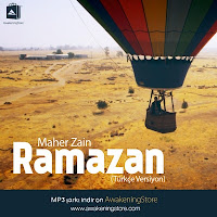 Maher Zain Ramazan - Ramazan Kareem!