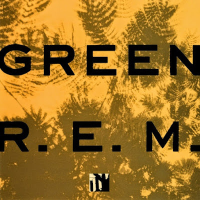 Crítica: R.E.M. - Green (1988)