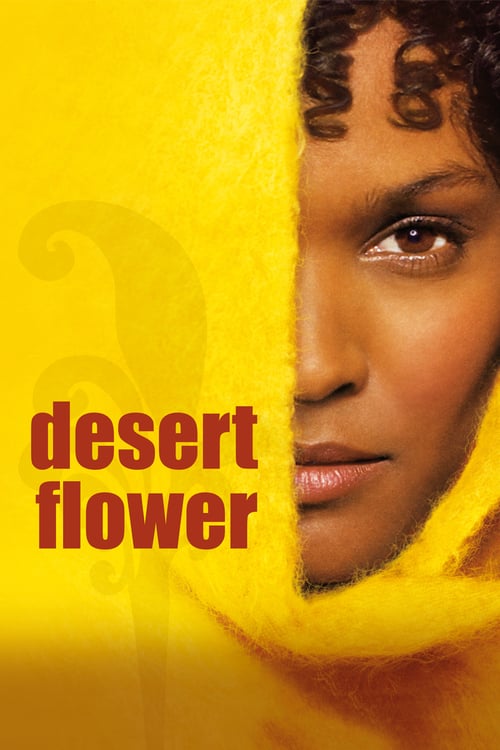 Descargar Flor del desierto 2009 Blu Ray Latino Online