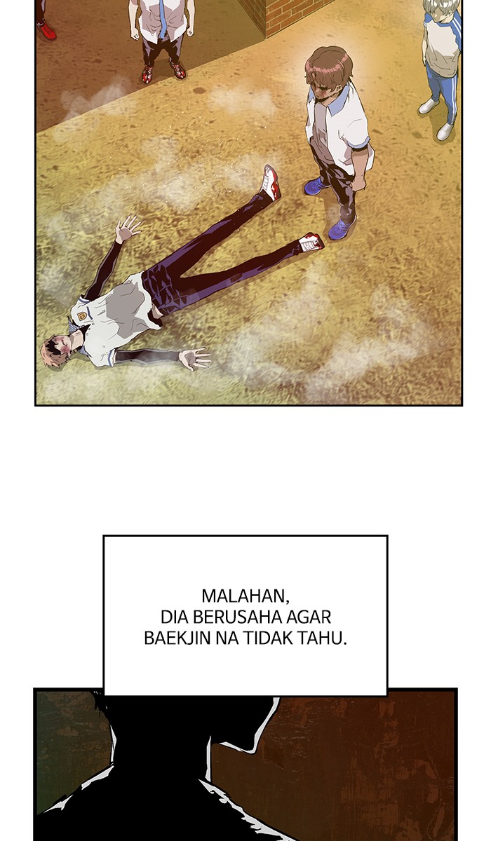 Webtoon Weak Hero Bahasa Indonesia Chapter 24