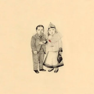 THE DECEMBERISTS - The Crane Wife (2006) Album