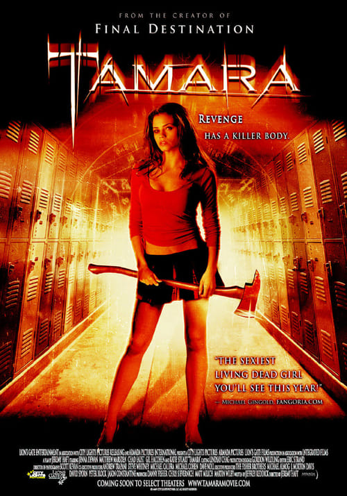 [HD] Tamara 2005 Film Deutsch Komplett