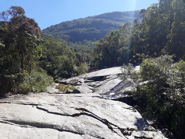 Trilha do Pico do Glória - Parque Nacional da Serra dos Órgãos