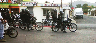 Policías matan cuatro hombres en Higüey