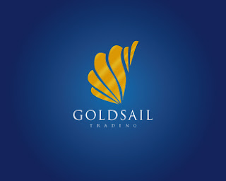 GoldSail Trading Logo