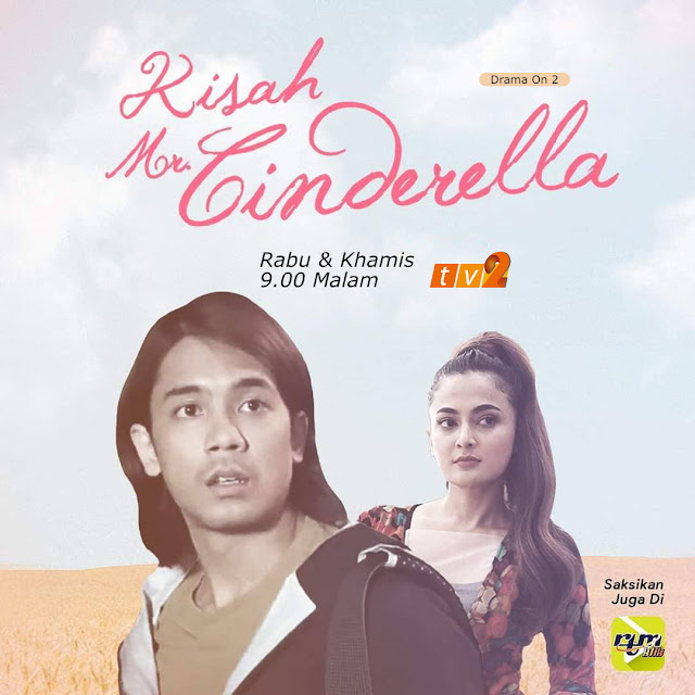 Drama Kisah Mr. Cinderella Di TV2