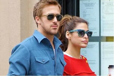 Ryan Gosling Girlfriend