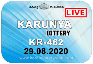 kerala lottery result, kerala lottery kl result, yesterday lottery results, lotteries results, keralalotteries, kerala lottery, (keralalotteryresult.net), kerala lottery result live, kerala lottery today, kerala lottery result today, kerala lottery results today, today kerala lottery result, Karunya lottery results, kerala lottery result today Karunya, Karunya lottery result, kerala lottery result Karunya today, kerala lottery Karunya today result, Karunya kerala lottery result, live Karunya lottery KR-462, kerala lottery result 29.08.2020 Karunya KR-462 29 August 2020 result, 29 08 2020, kerala lottery result 29-08-2020, Karunya lottery KR-462 results 29-08-2020, 29/08/2020 kerala lottery today result Karunya, 29/08/2020 Karunya lottery KR-462, Karunya 29.08.2020, 29.08.2020 lottery results, kerala lottery result August 29 2020, kerala lottery results 29th August 2020, 29.08.2020 week KR-462 lottery result, 29.08.2020 Karunya KR-462 Lottery Result, 29-08-2020 kerala lottery results, 29-08-2020 kerala state lottery result, 29-08-2020 KR-462, Kerala Karunya Lottery Result 29/08/2020